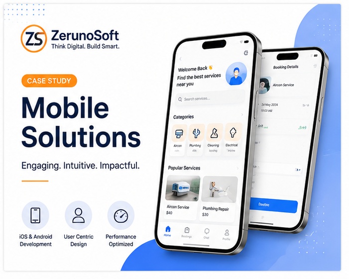 Mobile Application